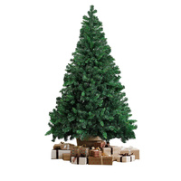 SANTACO Christmas Tree with Stand