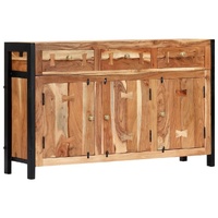 Sideboard 120x35x76 cm