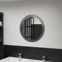 Wall Mirror Tempered Glass