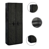 Shoe Cabinet Fabric
