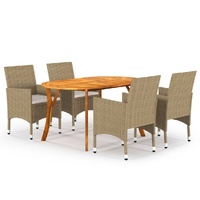 Garden Dining Set