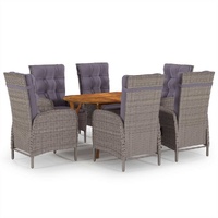 Garden Dining Set