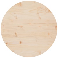 Table Top Solid Wood Pine