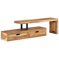TV Stand Solid Wood