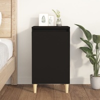 Bedside Cabinet 40x35x70 cm Engineered Wood