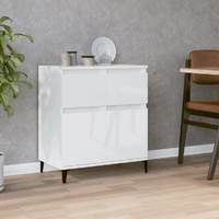 Sideboard 60x35x70 cm Engineered Wood