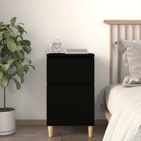 Bedside Cabinet 40x35x70 cm