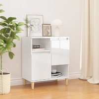 Sideboard 60x35x70 cm Engineered Wood