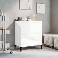 Sideboard 60x35x70 cm Engineered Wood
