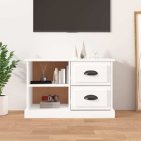 TV Cabinet Engineered Wood