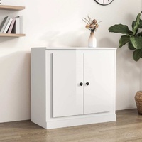 Sideboard 70x35.5x67.5 cm Engineered Wood