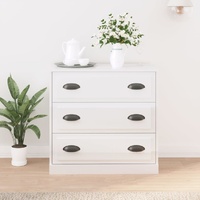 Sideboard 70x35.5x67.5 cm Engineered Wood