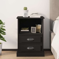Bedside Cabinet 43x36x60 cm