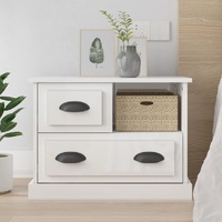 Bedside Cabinet 60x39x45 cm