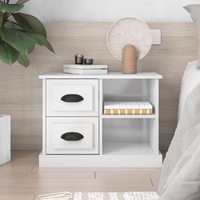 Bedside Cabinet 60x35.5x45 cm