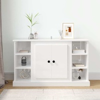 Sideboard 100x35.5x60 cm Engineered Wood