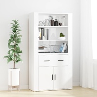 Highboard Engineered Wood