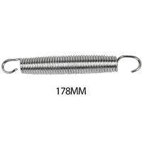  Trampoline Springs Steel Replacement Large
