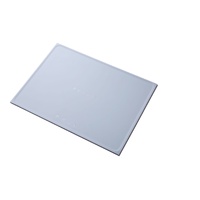 Pet Spillproof Mat- Grey