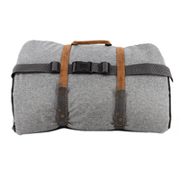 Premium Dog Booster Seat for Small Pets