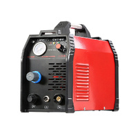 60 Amp Inverter Welder Cutter Gas DC iGBT Welding Machine Portable