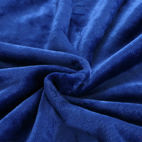  Blanket Hoodie Adult Sweatshirt Navy Blue