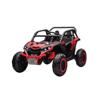 Go Skitz Switch 24V E-Buggy Ride On