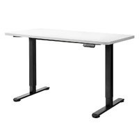 Motorised Standing Desk Adjustable