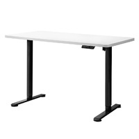 Motorised Standing Desk Height 120cm 800 by 1.5MM Standing Desks