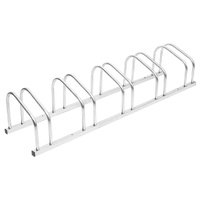 Bike Rack for Bikes Galvanised Steel