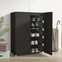 Shoe Cabinet Fabric