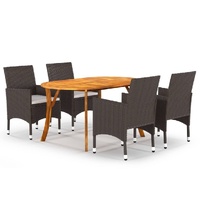 Garden Dining Set