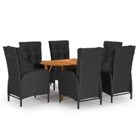 Garden Dining Set