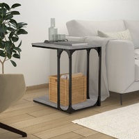 Side Table Engineered Wood