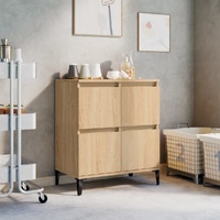 Sideboard 60x35x70 cm Engineered Wood