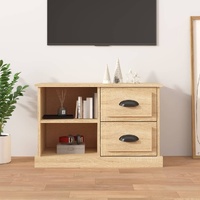 TV Cabinet Engineered Wood