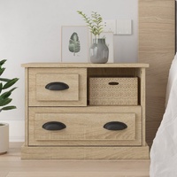 Bedside Cabinet 60x39x45 cm