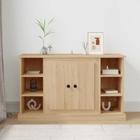 Sideboard 100x35.5x60 cm Engineered Wood