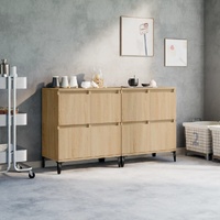Sideboards 60x35x70 cm Engineered Wood