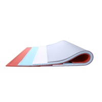Pet Spillproof Mat- Grey