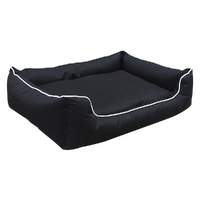100cm x 80cm Heavy Duty Waterproof Dog Bed