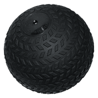 10kg Tyre Thread Slam Ball Dead Ball Medicine Ball for Gym Fitness