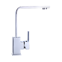 Kitchen Mixer Tap Faucet - Laundry Bathroom Sink