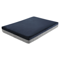 Memory Foam Dog Bed 12CM Thick Large Orthopedic Dog Pet Beds Waterproof Big