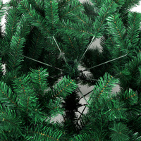  Christmas Tree 2.4M 8Ft Xmas 2.4 Meter