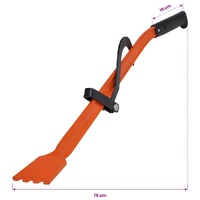 Tree Lifter with ABS Handle