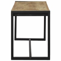 Bench Solid Mango Wood