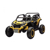Go Skitz Switch 24V E-Buggy Ride On