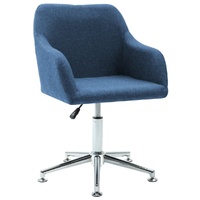 Swivel Office Chair Fabric