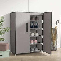 Shoe Cabinet Fabric
